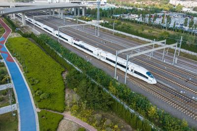 中朝国际旅客列车3月12日起双向开行