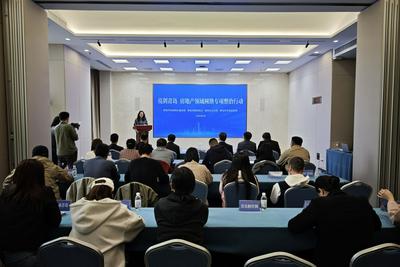 重点整治六大方面！青岛市开展房地产领域网络专项整治行动