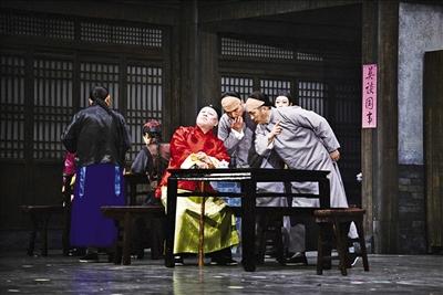 多元剧目书写艺术新篇，青岛市话剧院建院七十周年好戏连台