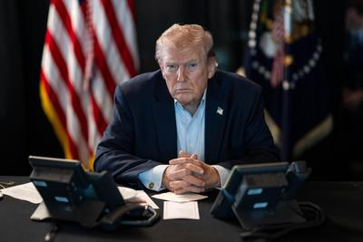 特朗普称将切断贸易往来，西班牙：美须尊重双边协定