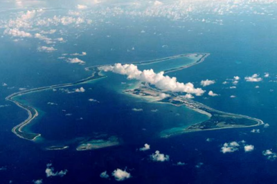 伊朗方面确认向美英印度洋军事基地发射两枚弹道导弹