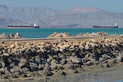 伊朗议长：霍尔木兹海峡不会恢复到战前状态