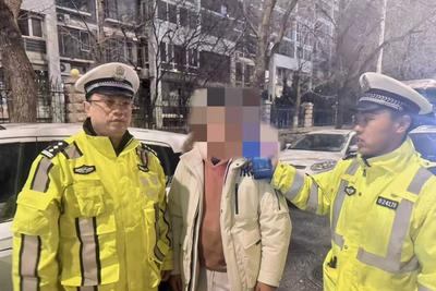 青岛交警严查，这些事千万别存侥幸心理