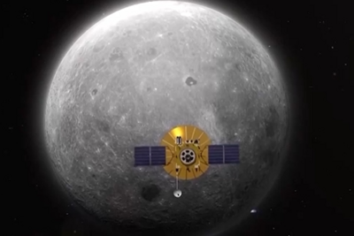 今年将发射，嫦娥七号领取新任务：去月球找水