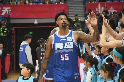 客场爆冷不敌福建，青岛男篮无缘三连胜