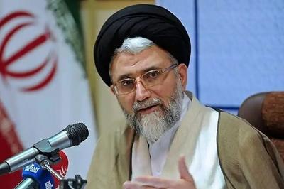 以色列官员称以军袭击伊朗情报部长