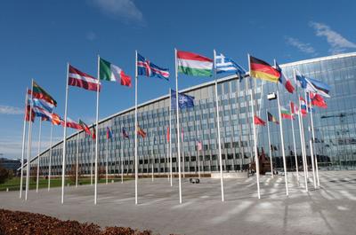 特朗普再次吐槽盟友助战不积极，点名德澳