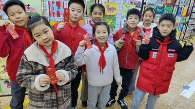 青岛各学校花式开启新学期