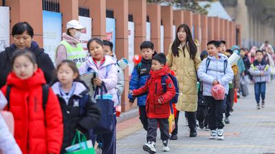非遗进校园，多彩活动迎开学