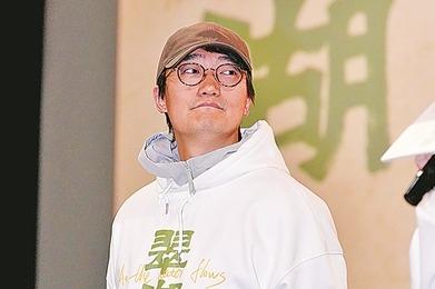 《翠湖》细看，心灵慢餐！青年导演卞灼来青谈开年讨论度最高的文艺片