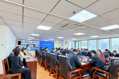 锚定“十五五”开局，青岛召开全市民政工作部署会议