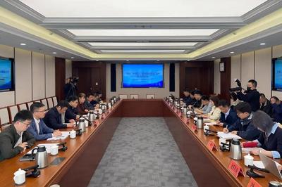 高德、京东等十二家平台被约谈，“内卷式”竞争首批问题曝光