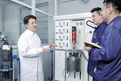 “15条”新政加持，青岛科技成果转化如何又快又好