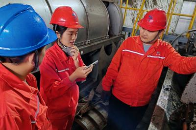牵头编制国家级团体标准！看青岛这名女职工从职场新人蜕变为行业能手→