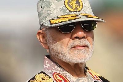 伊朗武装部队称已从防御转为进攻