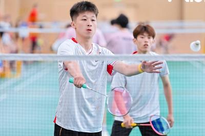 中国羽毛球协会公示汤尤杯大名单，男女各10人