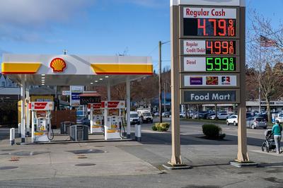 国际油价上涨，美政府拟放松对委内瑞拉制裁