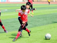 “市长杯”激战正酣！小学男子和女子甲组冠军组结束半决赛争夺