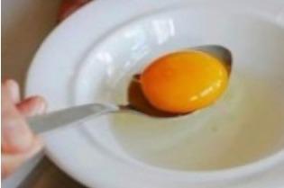 黄天鹅就鸡蛋角黄素抽检结果发布声明