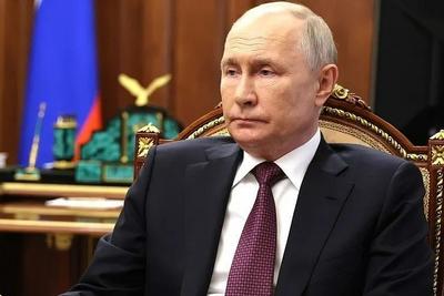 普京与特朗普通电话讨论伊朗局势