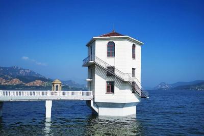 持续盘活城市水资源，青岛再生水海淡水年用量超5.5亿吨