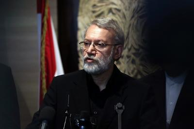 伊朗最高国家安全委员会秘书：美以妄图分裂伊朗