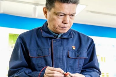 全市唯一！青岛地铁“尹星技能大师工作室”获评2025年度国家级认定