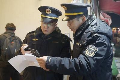 凌晨出击！青岛开展肉及肉制品领域夜查行动