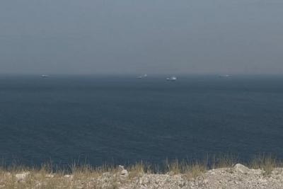 伊朗议会批准对霍尔木兹海峡征收通行费的法案