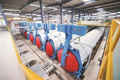 青岛探索治理新路径，变“废料”为“资源”助力“无废城市”建设