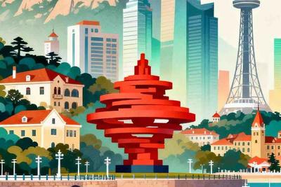 发现最美青岛！2026青岛文旅摄影征集大赛启幕