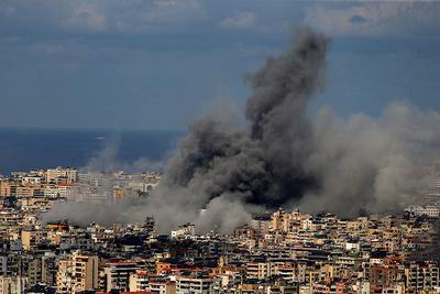 黎巴嫩真主党称将继续抵抗以色列