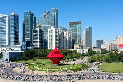 打造干部作风能力“新课堂”！青岛市直机关“处长讲业务”活动启动