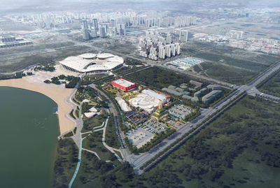 青岛丝路千古情入选2026省级服务业重点支持项目