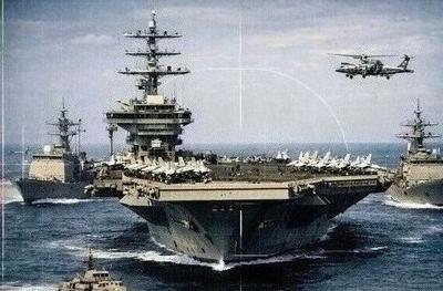 打击伊朗遭遇三大反噬，美国还能撑多久？