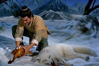 “雪山救狐”掀起全民AI创作狂欢，有何启示？