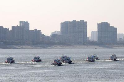 3月1日起珠江等内陆水域进入春季禁渔期