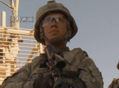 约2000人，美调派第82空降师士兵前往中东