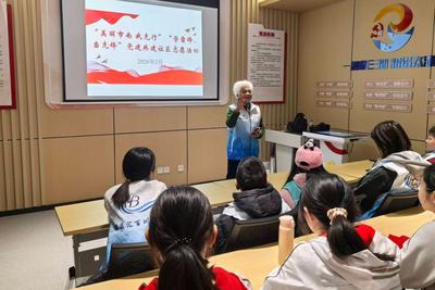 爱心捐赠、环境清洁、入户宣传！市南区开展“美丽市南我先行”党建共建社区志愿活动