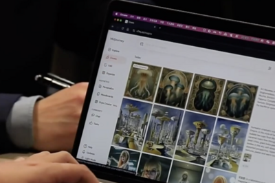 用一样的AI提示词生成相同作品算侵权吗？法院判了