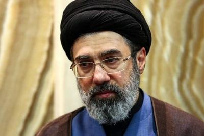伊朗议长：穆杰塔巴将带领伊朗走向繁荣、进步和团结