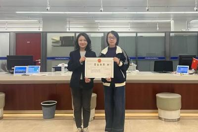 新春走基层丨​王东广的“一人公司”