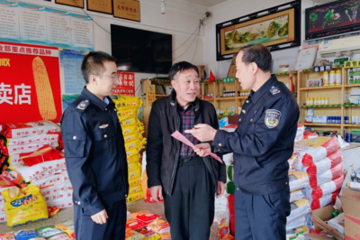 当好“农业芯片”守门员！青岛这场春耕行动很“硬核”