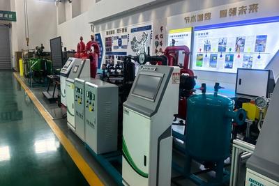 世界水日看山东，一滴水如何“激荡”千亿产业