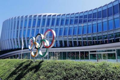 国际奥委会明确：奥运女子组赛事仅限生理女性参加