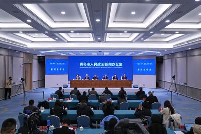 47万个泊位“一键导航”！青岛用“智慧大脑”破解停车难