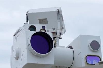 硬核真实打击画面！网友：“洗衣机”来真的了！