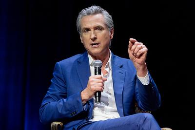 美国加州称已就伊朗无人机威胁做好应对准备