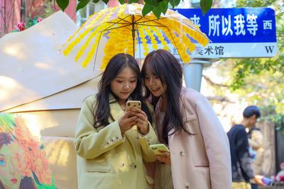 “悦己游”火爆，“她经济”催热青岛春季旅游市场