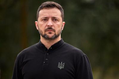 泽连斯基：乌专家团队已抵达海湾多国应对伊朗无人机